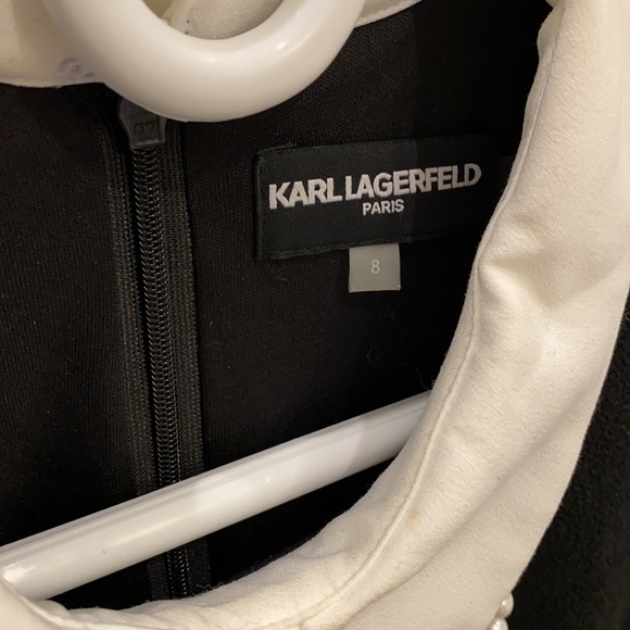 Dress - Picture 3 of 4